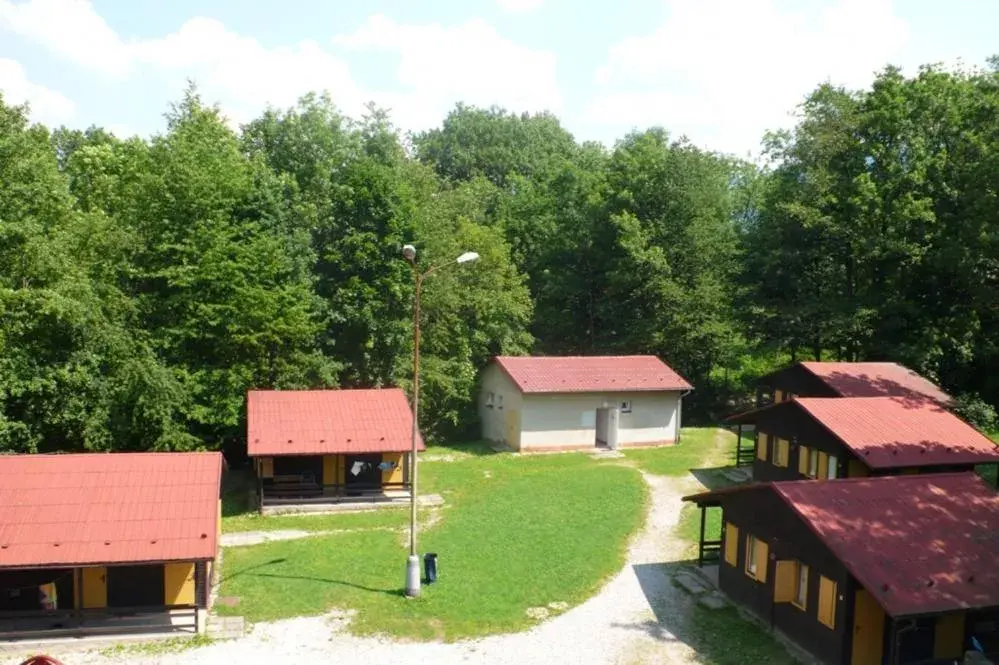 Photo 4 of Liščí mlýn